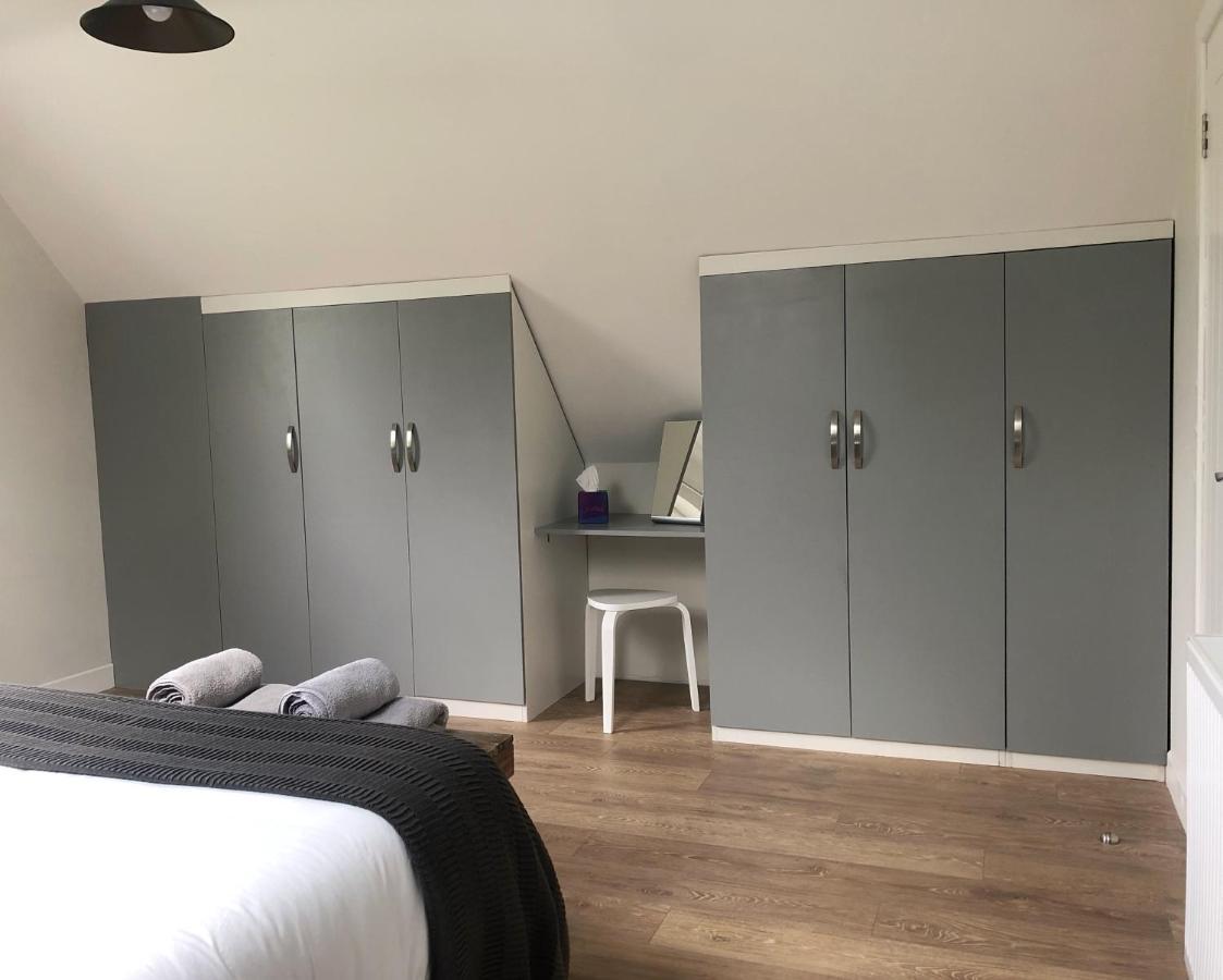 Sandyhill Guest House - Γουέστπορτ Εξωτερικό φωτογραφία