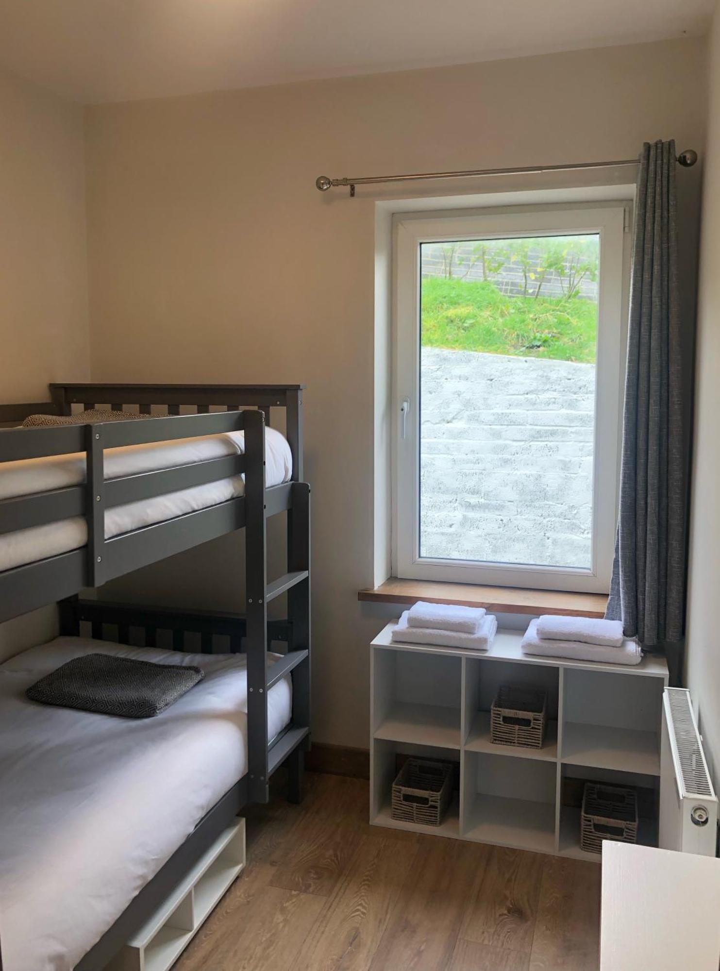 Sandyhill Guest House - Γουέστπορτ Εξωτερικό φωτογραφία